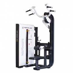 Hattrick-Pro MS-04 Lat Machine